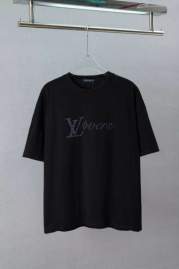 Picture of Louis Vuitton T Shirts Short _SKULVS-XLqqtxQ2167212